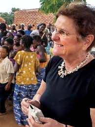 Icons & Activists: 50 years of people making change