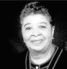 Sylvia PATE Obituary (1932