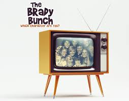 Okay, that's not exactly how the theme song goes, but you get the idea. Which Brady Bunch Character Are You Quiz Zimbio