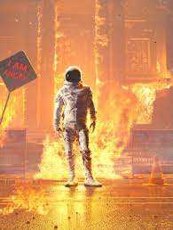 6 Unsold Nfts On Foundation In 2021 Environmental Art Fantasy Artwork Concept Art