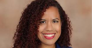 Nichole Orench-Rivera Prepares For Her First Faculty Position