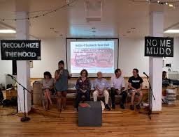 Zoned Out! Ridgewood and Bushwick — Terreform