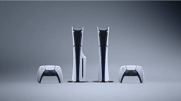PlayStation®5 Slim Disc Edition | PS5 Slim