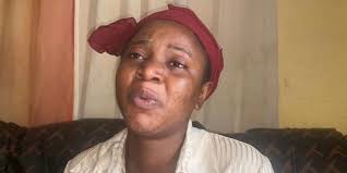 TPI de Dixinn: le parquet donne des nouvelles de Simone Pierre Lamah dont  l'épouse avait dénoncé l'enlèvement