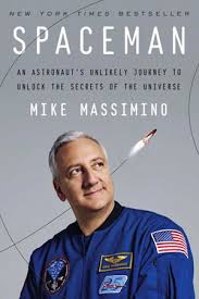 Money, dan's fifteenth book unlock it is his most inspired work yet. Book Review Spaceman National Space Society