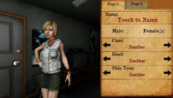 Book of memories is a 2012 dungeon crawler video game developed by wayforward technologies and published by konami. Silent Hill Book Of Memories Silent Hill Wiki Fandom