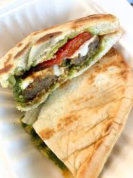 Kanta is a masai girl, she can tie a tie and untie a tie, if kanta can tie a tie and untie a tie, why can't i tie a tie and untie a tie? Three Girls Vegan Creamery Guilford Connecticut Restaurant Happycow