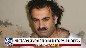 Austin surprised by 9/11 plea deal