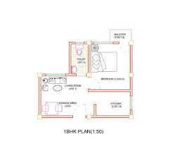 Maybe you would like to learn more about one of these? Apartment Building Design 1bhk Unit Plan Autocad Dwg File Built Archi
