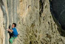 Patrick edlinger, spécialiste des ascensions en solo intégral a été retrouvé mort, hier, à son domicile. Le Monde De L Escalade Rend Hommage A Patrick Edlinger Kairn