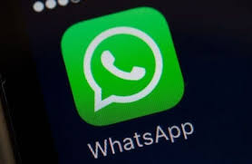 Ist etwas passiert und sie waren dabei? Tele1 Tv On Twitter Whatsapp Telefon Numarasi Kavramini Bitirecek Mi Https T Co W2ei5qdgxi