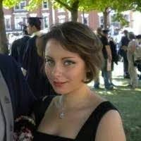 Jennifer Rebecca McNamee