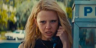 Maxine Still's Instagram, Twitter & Facebook