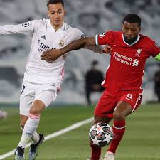 Wijnaldum, georginiogeorginio gregion emile wijnaldum. Barca Bestatigt Psg Bietet Viel Mehr Fur Wijnaldum