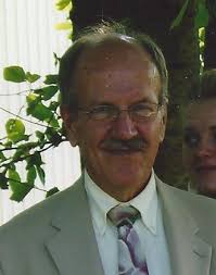 Obituary information for Daniel J. Rosebrock