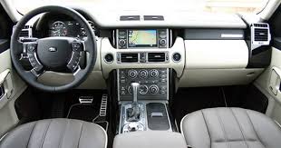 Sitting In The Drivers Seat Range Rover Supercharged Range Rover Supercharged Land Rover Range Rover