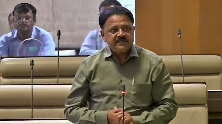 Jharkhand Minister Sudivya Kumar Sonu Passes Away