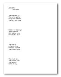 A stanza is a group of lines that form the basic metrical unit in a poem. Making Inferences With Poetry Teaching Poetry Upper Elementary Inference