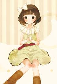 Find images of anime girl. Illustration Drawings Cartoon Manga Vintage Photo Sentimental Phone Background Phonedeco Decoration Backg Girls Illustration Girl Cartoon Manga Girl
