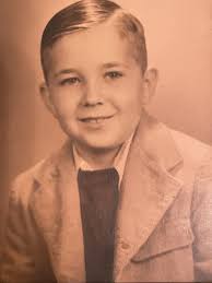 Clarence Menefee Obituary (1940