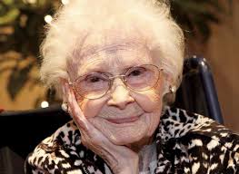 Velma Bishop Obituary