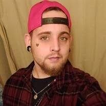 Zachary David Bastian Obituary