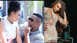 Judith stands at an estimated height of 5 feet 3 inches tall. Pearl Thusi Reveals Why She Left Robert Marawa And Lack Of Growth Potential Was One Of The Reasons Youtube