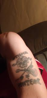 Another skate & destroy tattoo. Skate And Destroy Album On Imgur