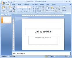 Quickly create visually engaging presentation slides by adding the best clipart pointpoint and presentation images that help bring your message alive visually. Complete History Of Powerpoint Versions 2021 Slidelizard