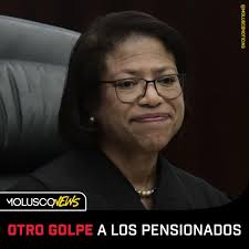 La jueza federal Laura Taylor Swing falló a favor de la Junta Fiscal y  anuló hoy la Ley de Retiro Digno aprobada por la Cámara de Representantes y  el Senado y firmada