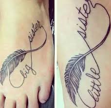 15 Sibling Tattoo Designs For Brother And Sister Styles At Life
