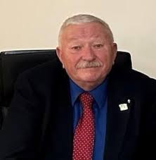 From the Desk of Mayor Ken Brown Carneys Point Twp NJ Quince an