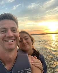 Corey Cathcart's Instagram, Twitter & Facebook