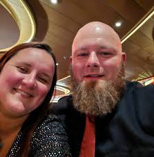 Who struggled with nighttime visibility due to car blackouts?