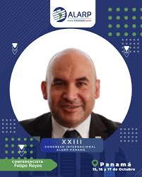 🇲🇽 Felipe Reyes Barragán