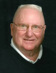 Obituary information for Donald F. "Red" Reisdorf