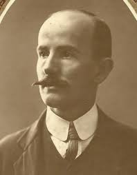 John William Priddy (1867-1912)