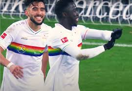 Ayrıca silas'ın pasaportunda yazan yaştan 1 yaş büyük ve 1998 doğumlu olduğu da belirtildi. Silas Wamangituka Ruled Out For The Rest Of The Season