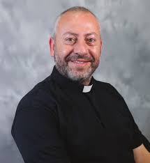 Through the Desert, God leads us to Freedom”