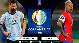 ¿a qué hora y en qué canal ver en directo el duelo por la copa américa 2021? Zowunndgtbpdxm