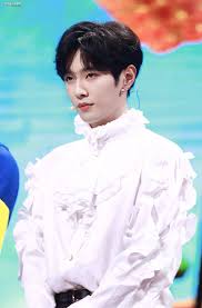 Stone music entertainment (스톤뮤직엔터테인먼트) is a south korean entertainment company under cj. 200704 Li Wenhan Cr Peachtrap Handsome Women Yuehua Entertainment