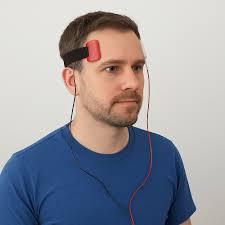 Slik kan tDCS hjelpe mot hodepine og hjernetåke
