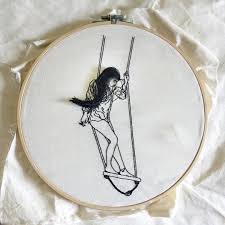 Pin De Gizem Kurt Em Elisi Fikirleri Bordado Artesanato Colchas