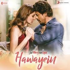 Listen To Hawayein Song Featuring And Other Jab Harry Met Sejal Songs For Free Online Download Mp3 For Haway Wynk Music Latest Bollywood Songs Bollywood Songs
