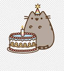 Einzigartige geschenkideen für familie und freunde zu tollen preisen und in topqualität. Pusheen With Cake Illustration Birthday Cake Wedding Cake Cupcake Cat Pusheen Birthday Cake Food Petit Four Cake Png Pngwing