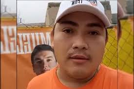 Ya lo estoy viviendo en carne propia: Candidato a diputado por el MC  denuncia robo de su auto