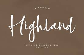 Another option is brush script, a hugely popular font that has been used for decades on sports jerseys and just about everywhere else. Pin By Kodhibanks On Handwritten Fonts In 2020 Handwritten Fonts Hand Lettering Fonts Fonts Handwriting Alphabet