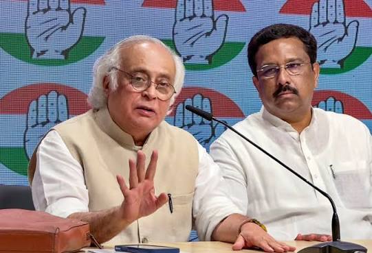 Congress to Raise Key Issues in Parliament, Vows to Oppose Constitution Amendment Bills