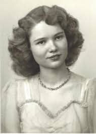 Elsie Stange Obituary (1929