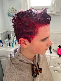 connor hurd is fundraising for NHS Charities Together